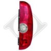 DIEDERICHS 3486090 Combination Rearlight